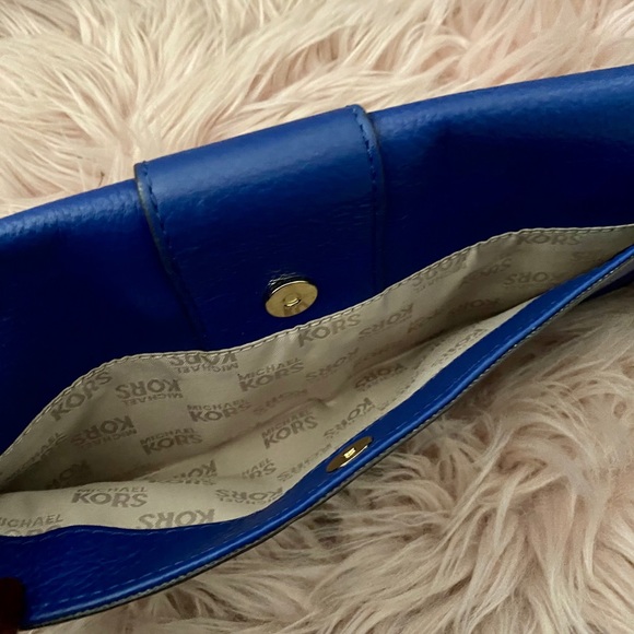 MICHAEL KORS Clutch